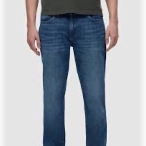 Hudson Jeans‎ Blake Slim Straight High Rise Jeans Sz 29